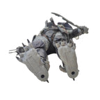 Predator 2 Elder Predator V2 NECA Series 12 Action Figure 2014