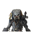 Predator 2 Elder Predator V2 NECA Series 12 Action Figure 2014