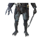 Predator 2 Elder Predator V2 NECA Series 12 Action Figure 2014