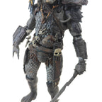 Predator 2 Elder Predator V2 NECA Series 12 Action Figure 2014