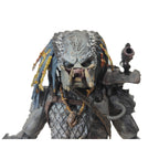 Predator 2 Elder Predator V2 NECA Series 12 Action Figure 2014