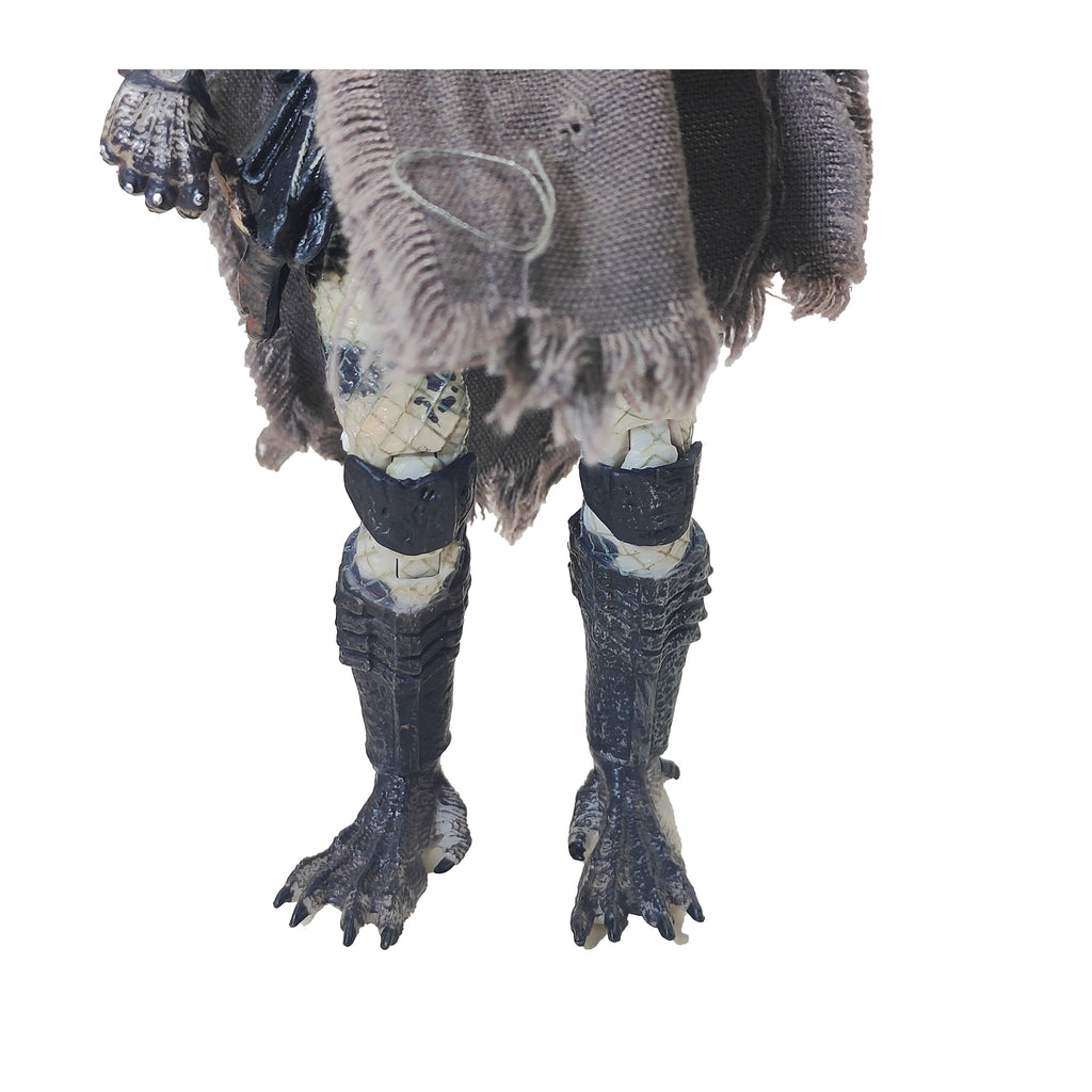 Predator 2 Shaman Predator Ultimate NECA Figure