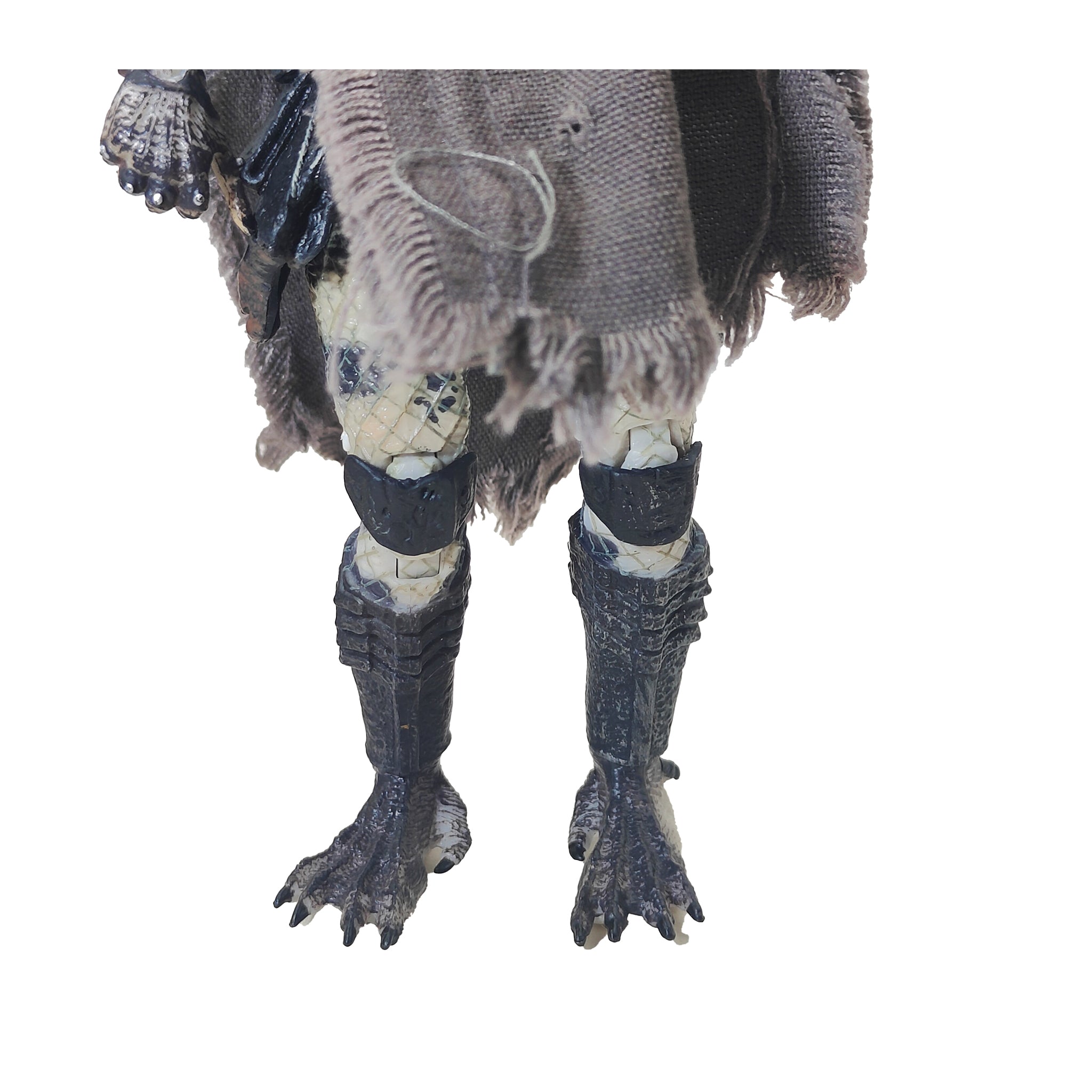 Predator 2 Shaman Predator Ultimate NECA Figure