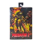 Predator 2 Shaman Predator Ultimate NECA Figure