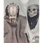 Predator 2 Shaman Predator Ultimate NECA Figure