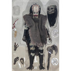 Predator 2 Shaman Predator Ultimate NECA Figure