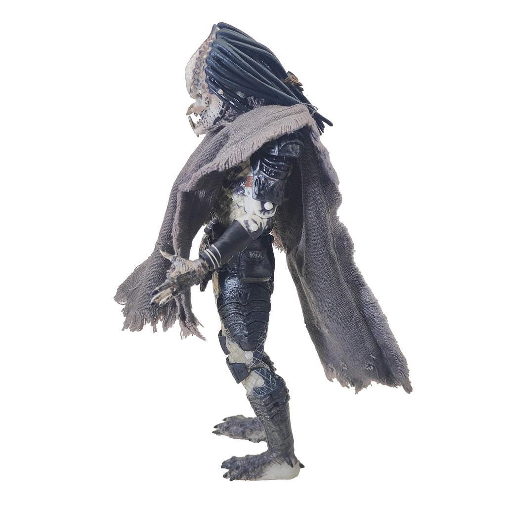 Predator 2 Shaman Predator Ultimate NECA Figure