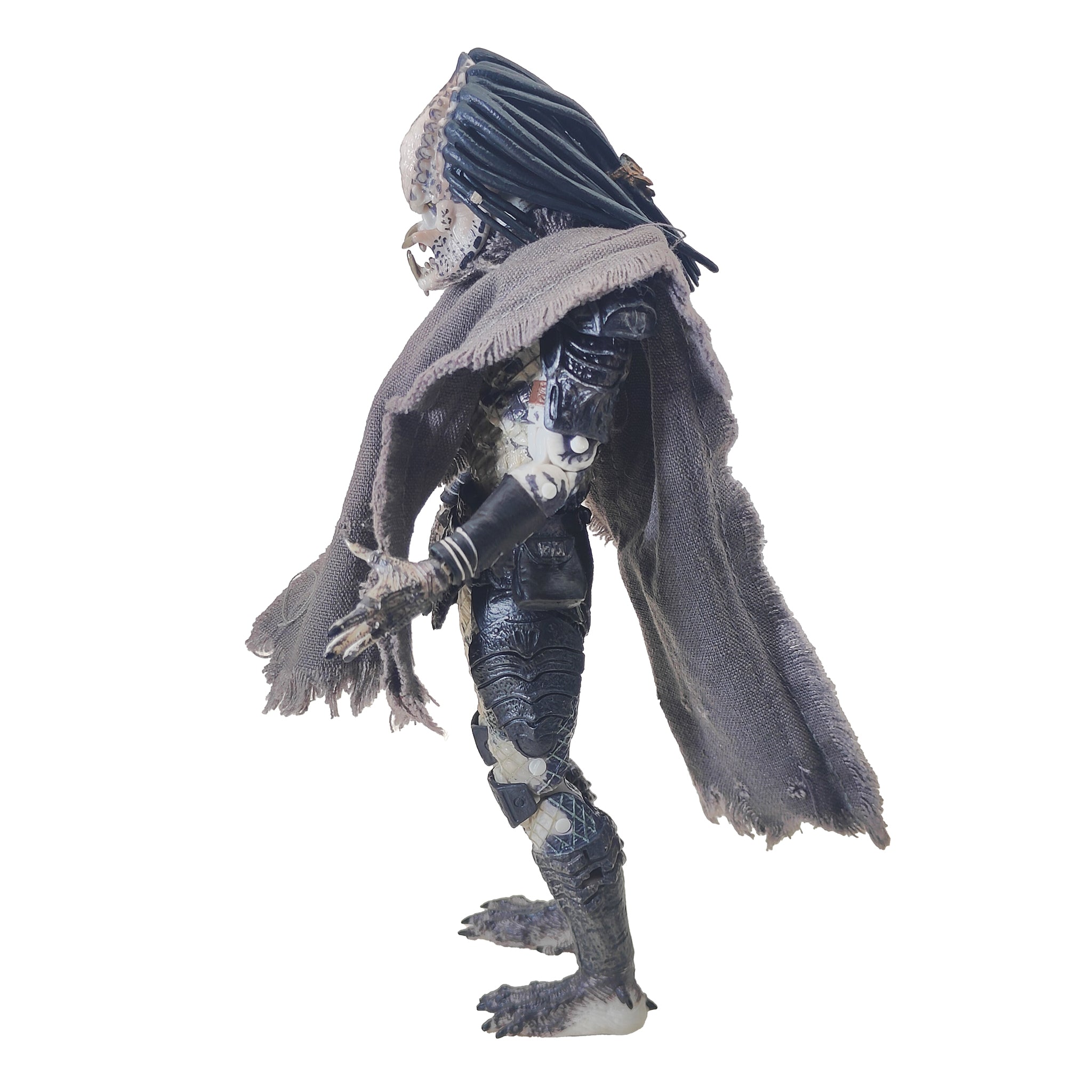 Predator 2 Shaman Predator Ultimate NECA Figure