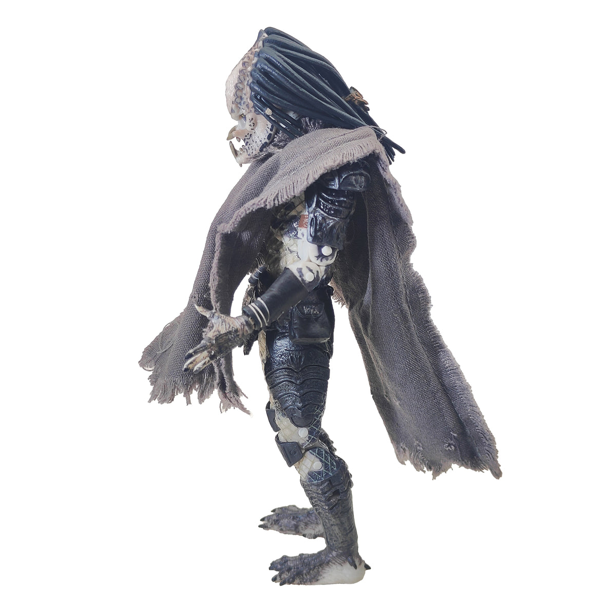 Predator 2 Shaman Predator Ultimate NECA Figure