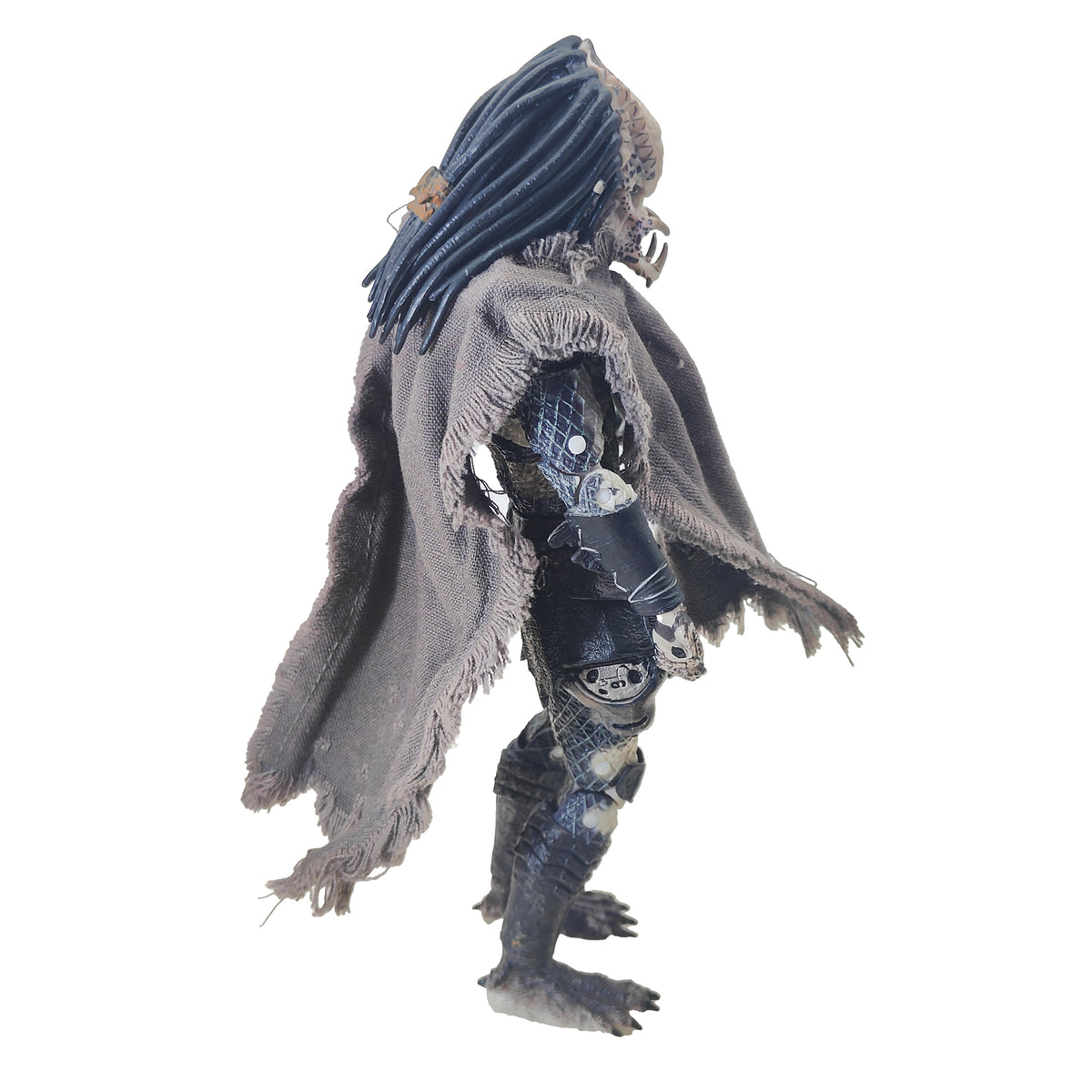 Predator 2 Shaman Predator Ultimate NECA Figure