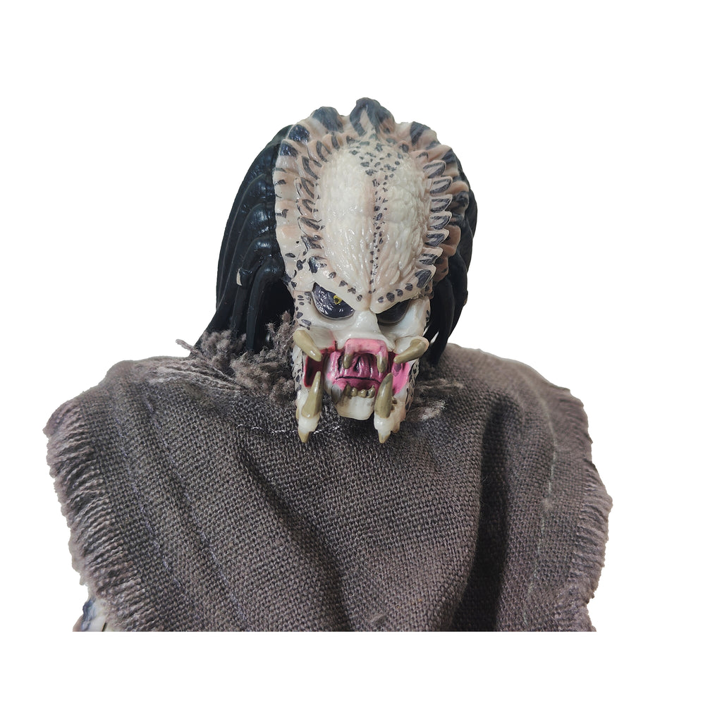 Predator 2 Shaman Predator Ultimate NECA Figure