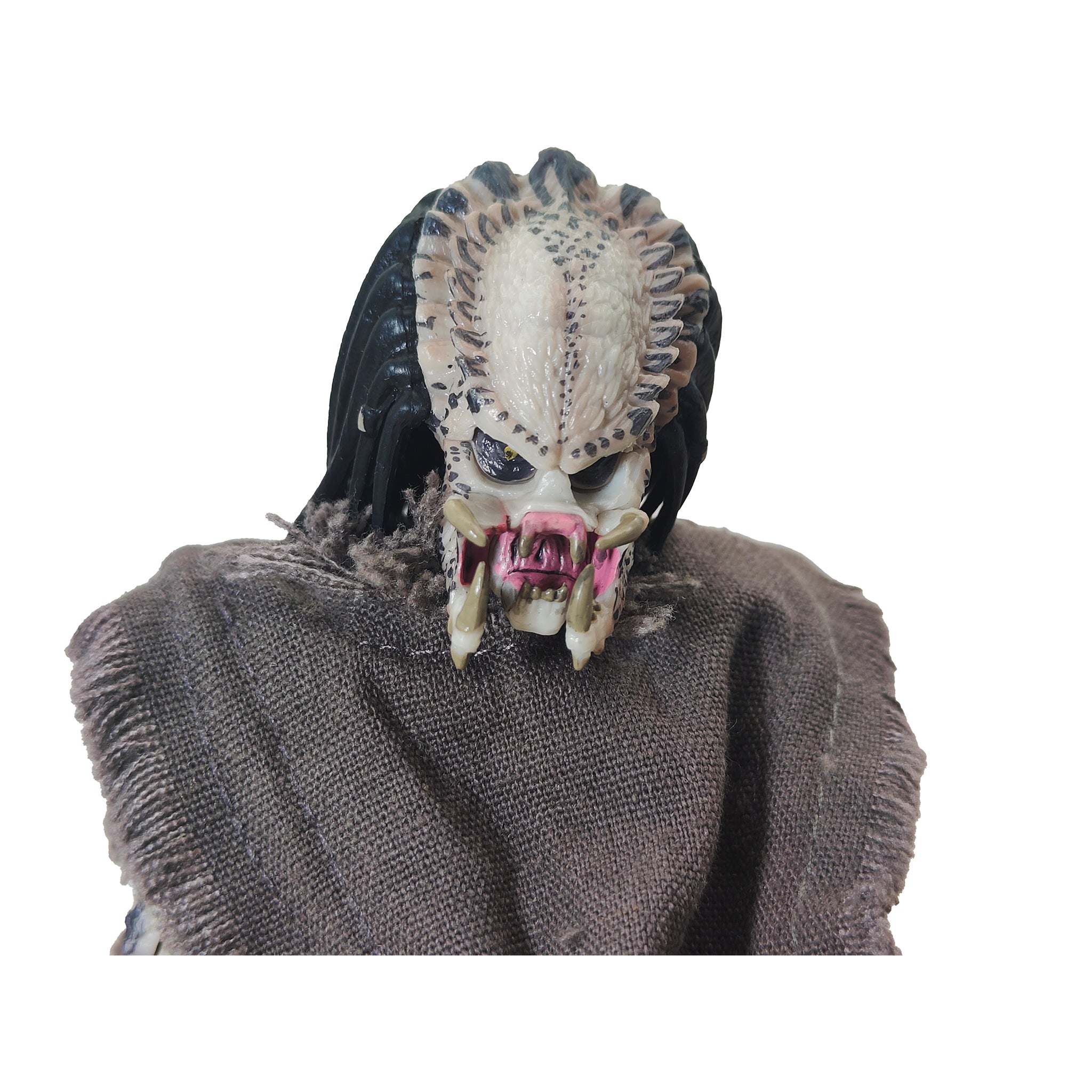 Predator 2 Shaman Predator Ultimate NECA Figure
