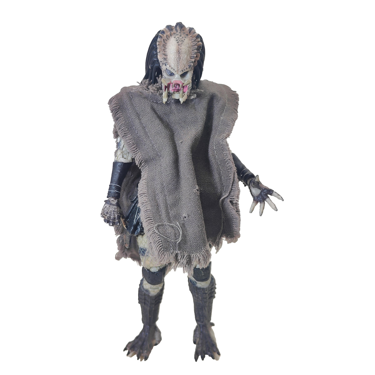 Predator 2 Shaman Predator Ultimate NECA Figure