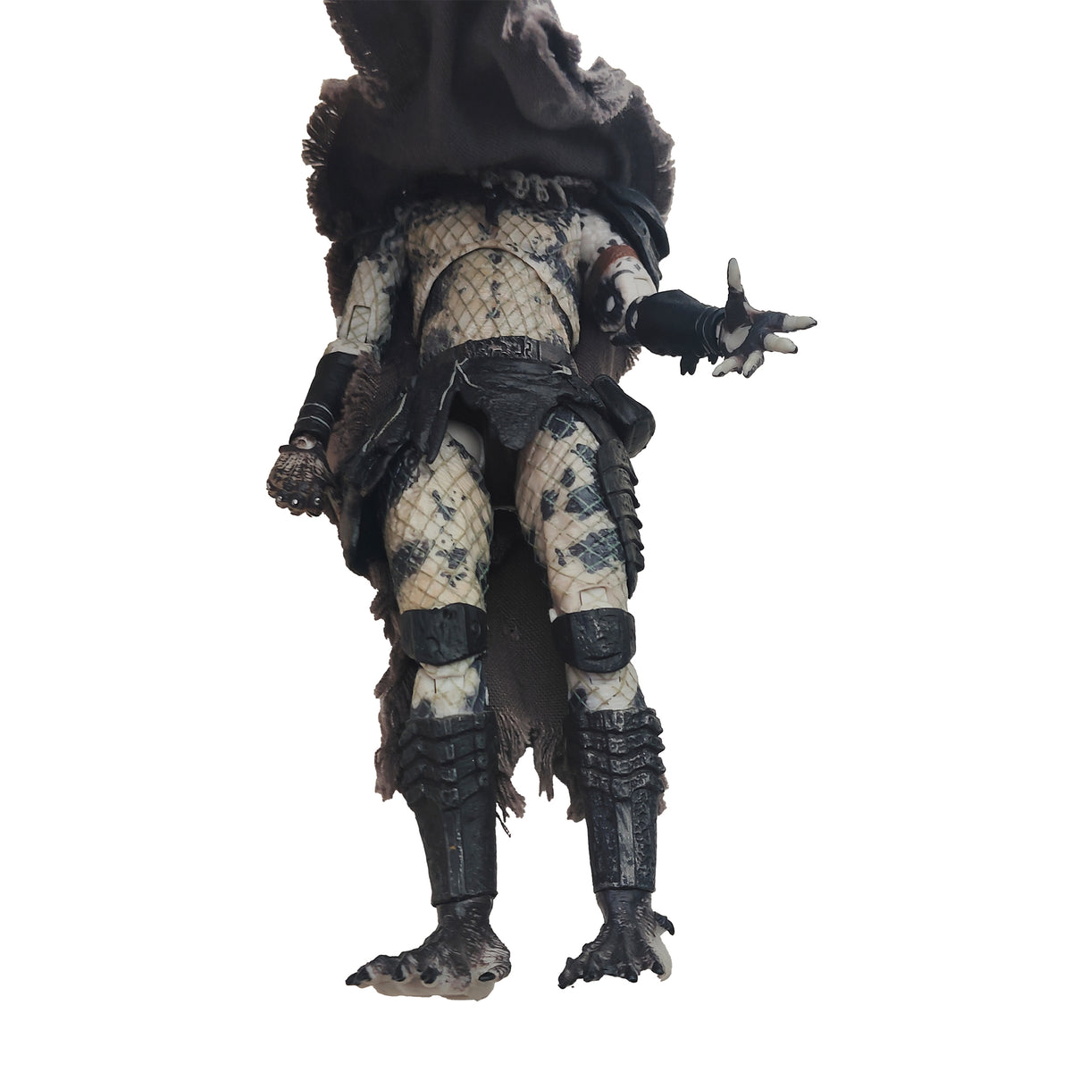 Predator 2 Shaman Predator Ultimate NECA Figure