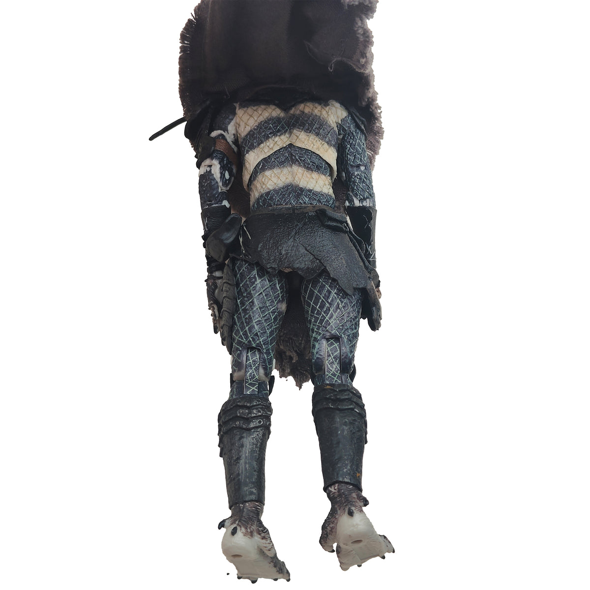 Predator 2 Shaman Predator Ultimate NECA Figure