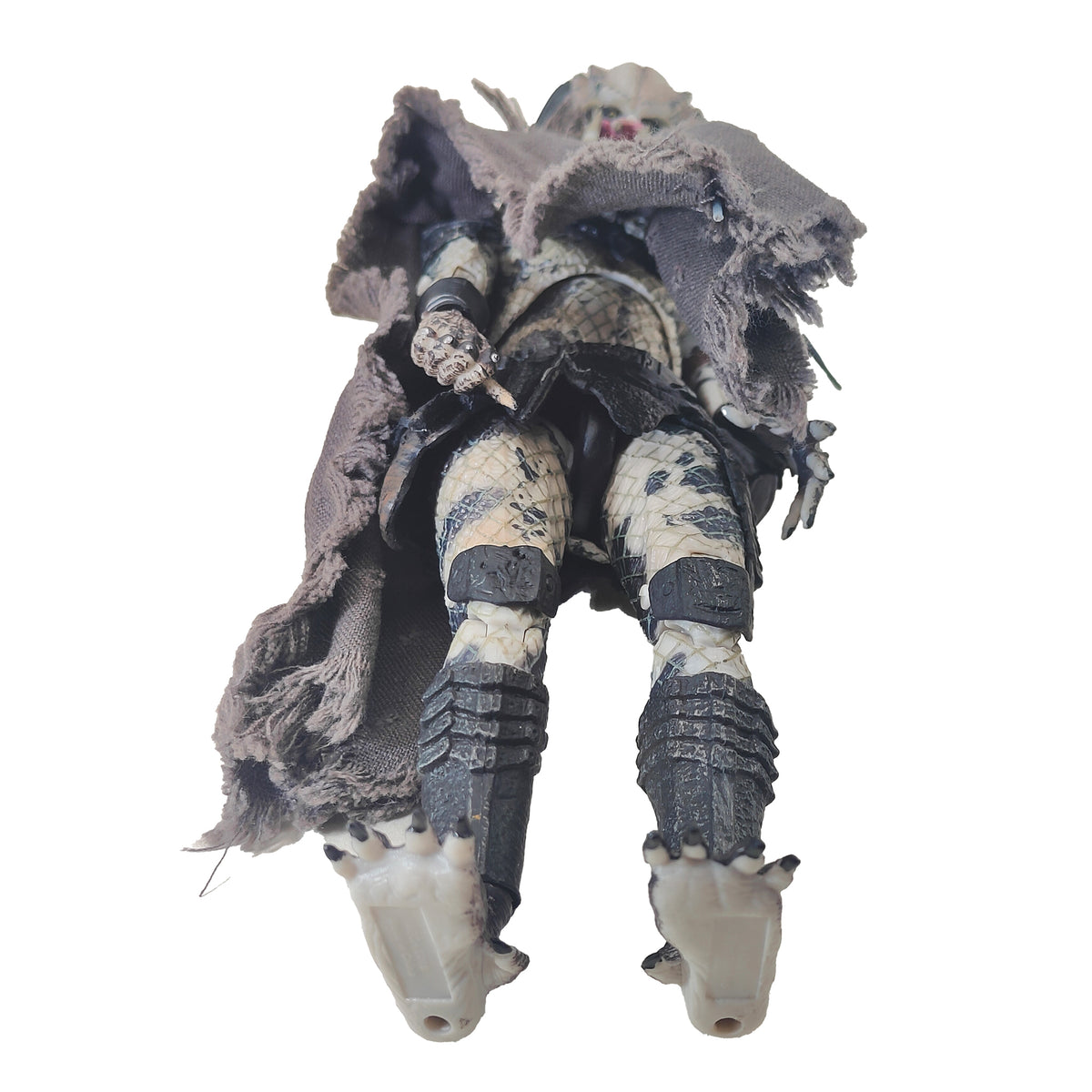 Predator 2 Shaman Predator Ultimate NECA Figure