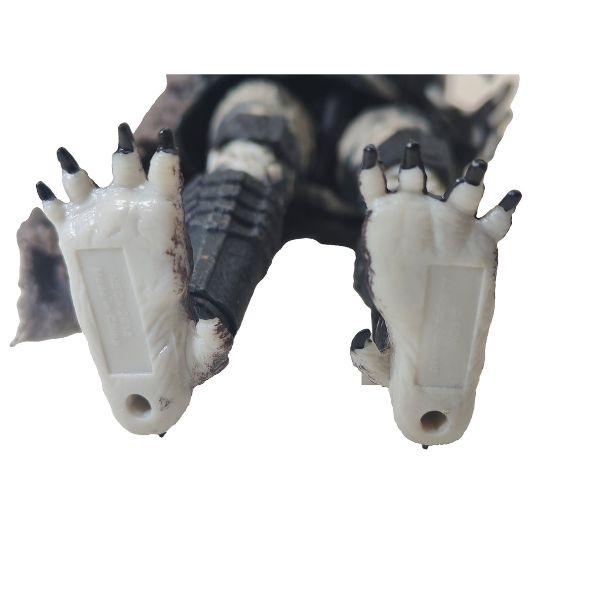 Predator 2 Shaman Predator Ultimate NECA Figure