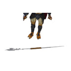 Predator Ahab Fire and Stone Ultimate NECA Action Figure - Used