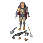 Predator Ahab Fire and Stone Ultimate NECA Action Figure - Used