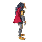 Predator Ahab Fire and Stone Ultimate NECA Action Figure - Used