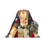 Predator Ahab Fire and Stone Ultimate NECA Action Figure - Used