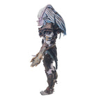 Predator Alpha Predator 100th Edition Ultimate NECA Figure - Used
