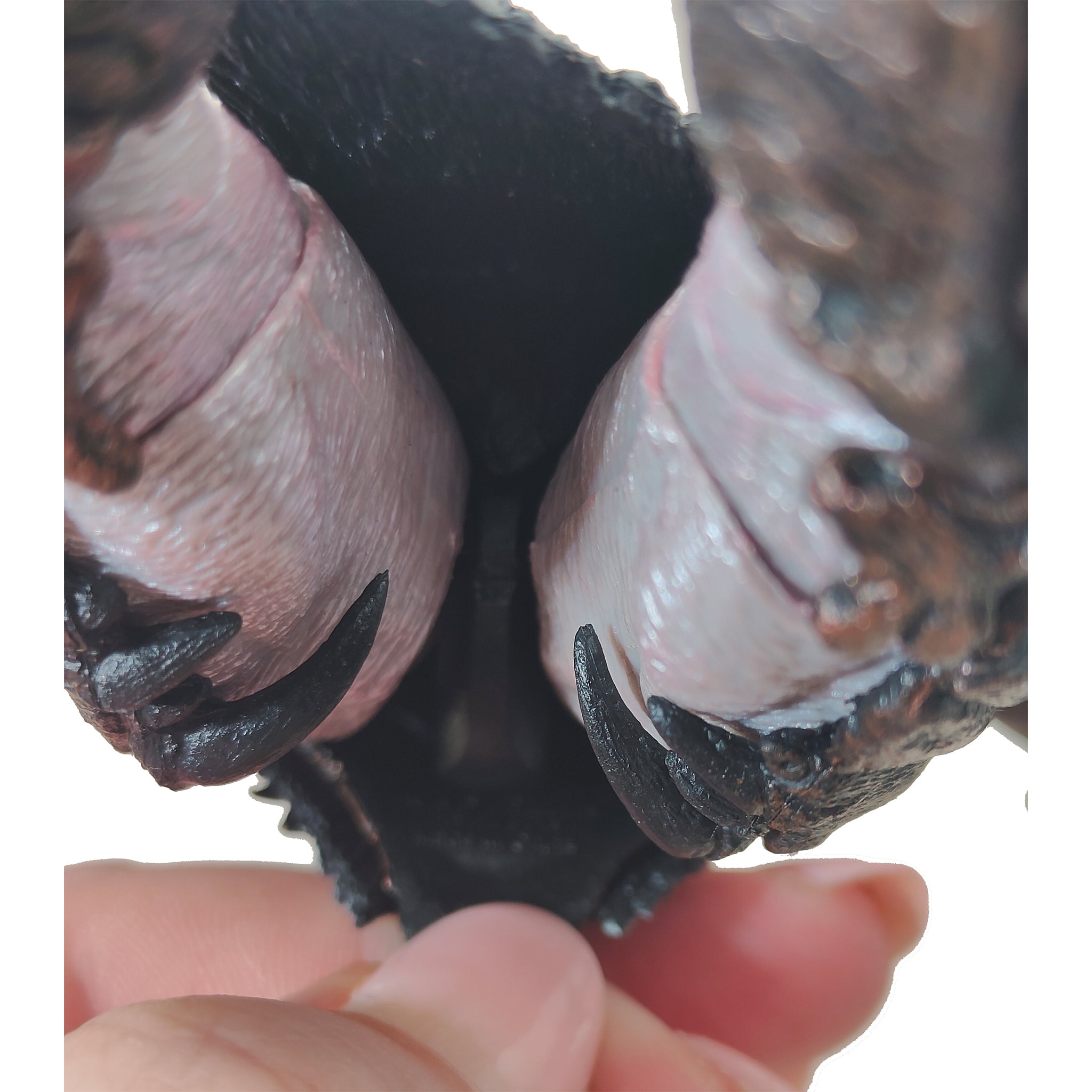 Predator Alpha Predator 100th Edition Ultimate NECA Figure - Used