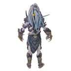 Predator Alpha Predator 100th Edition Ultimate NECA Figure - Used