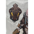 Predator Alpha Predator 100th Edition Ultimate NECA Figure - Used