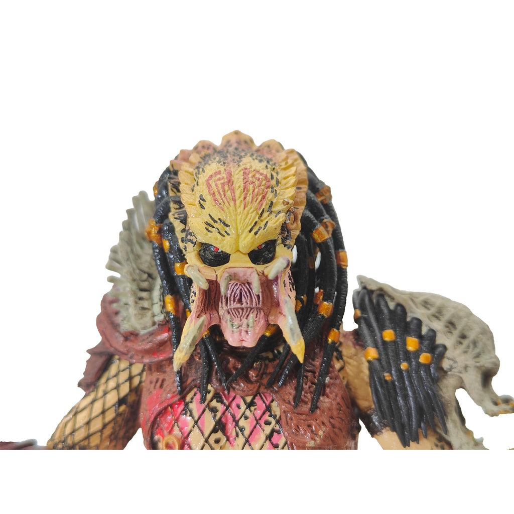 Predator Bad Blood Predator NECA Series 12 Action Figure 2014