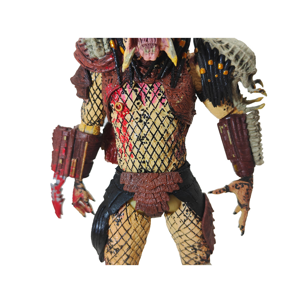 Predator Bad Blood Predator NECA Series 12 Action Figure 2014