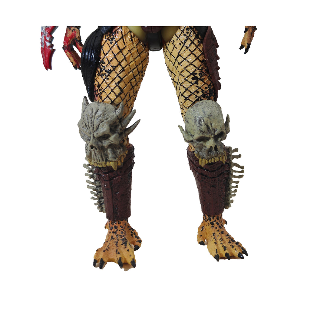 Predator Bad Blood Predator NECA Series 12 Action Figure 2014