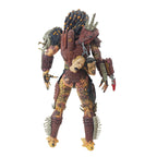 Predator Bad Blood Predator NECA Series 12 Action Figure 2014