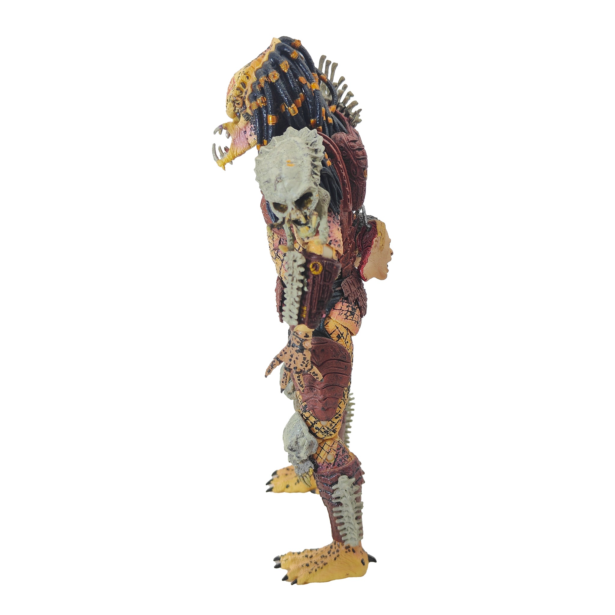 Predator Bad Blood Predator NECA Series 12 Action Figure 2014