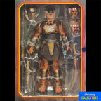 Predator Badlands Dek Training Armour Ultimate NECA Action Figure – photo 3 of 20