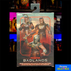 Predator Badlands Dek Training Armour Ultimate NECA Action Figure – photo 6 of 20