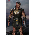 Predator Badlands Dek Training Armour Ultimate NECA Action Figure