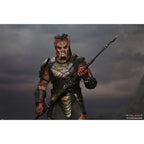 Predator Badlands Dek Training Armour Ultimate NECA Action Figure