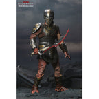 Predator Badlands Dek Training Armour Ultimate NECA Action Figure