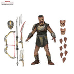 Predator Badlands Dek Training Armour Ultimate NECA Action Figure