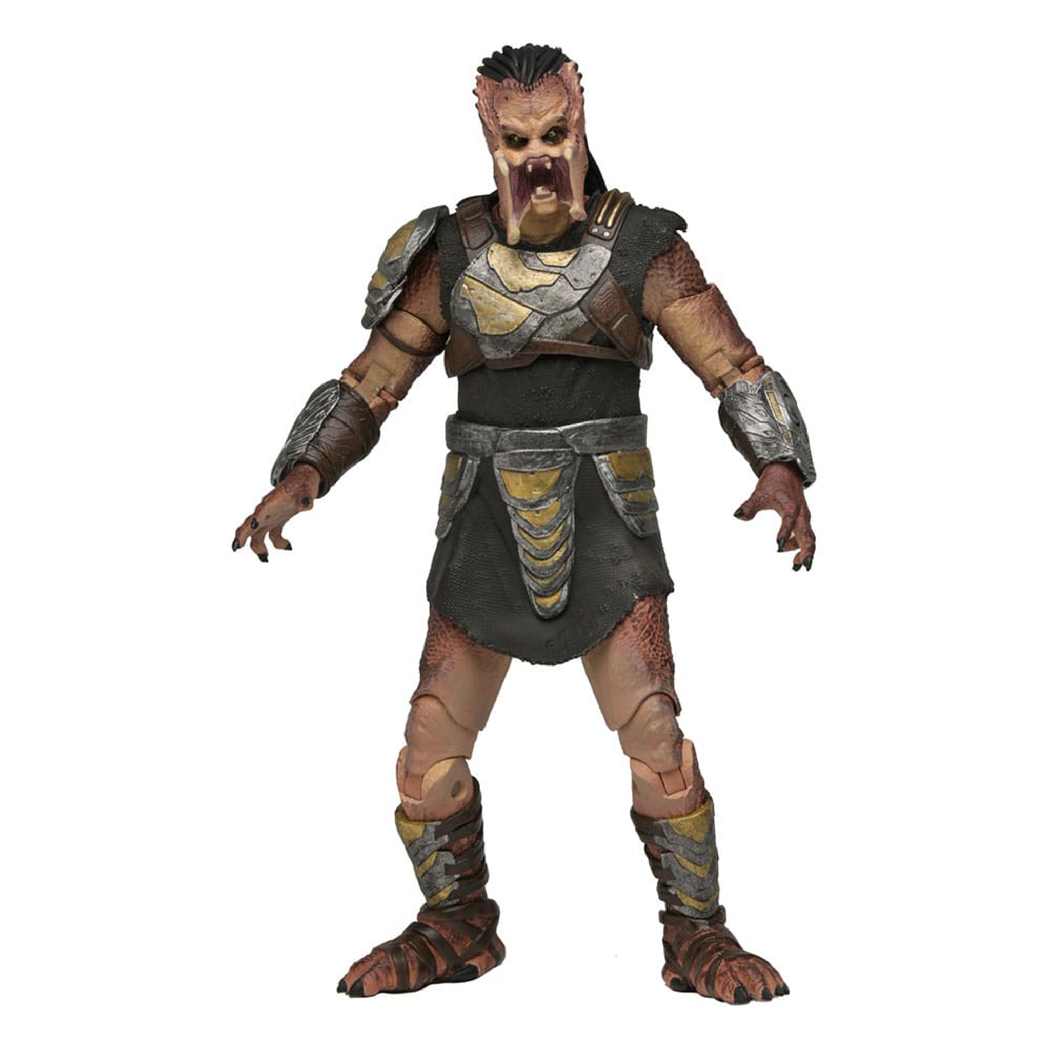 Predator Badlands Dek Training Armour Ultimate NECA Action Figure – photo 20 of 20