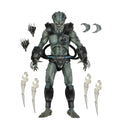 NECA Predator Concrete Jungle Deluxe Ultimate Stone Heart Predator Action Figure 25cm – Predator, NECA, 25 cm, brand new collector item, Uncanny Collectibles Dublin Ireland