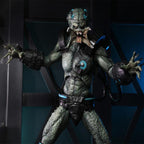 NECA Predator Concrete Jungle Deluxe Ultimate Stone Heart Predator Action Figure 25cm – Predator, NECA, 25 cm, brand new collector item, Uncanny Collectibles Dublin Ireland