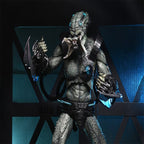 NECA Predator Concrete Jungle Deluxe Ultimate Stone Heart Predator Action Figure 25cm – Predator, NECA, 25 cm, brand new collector item, Uncanny Collectibles Dublin Ireland