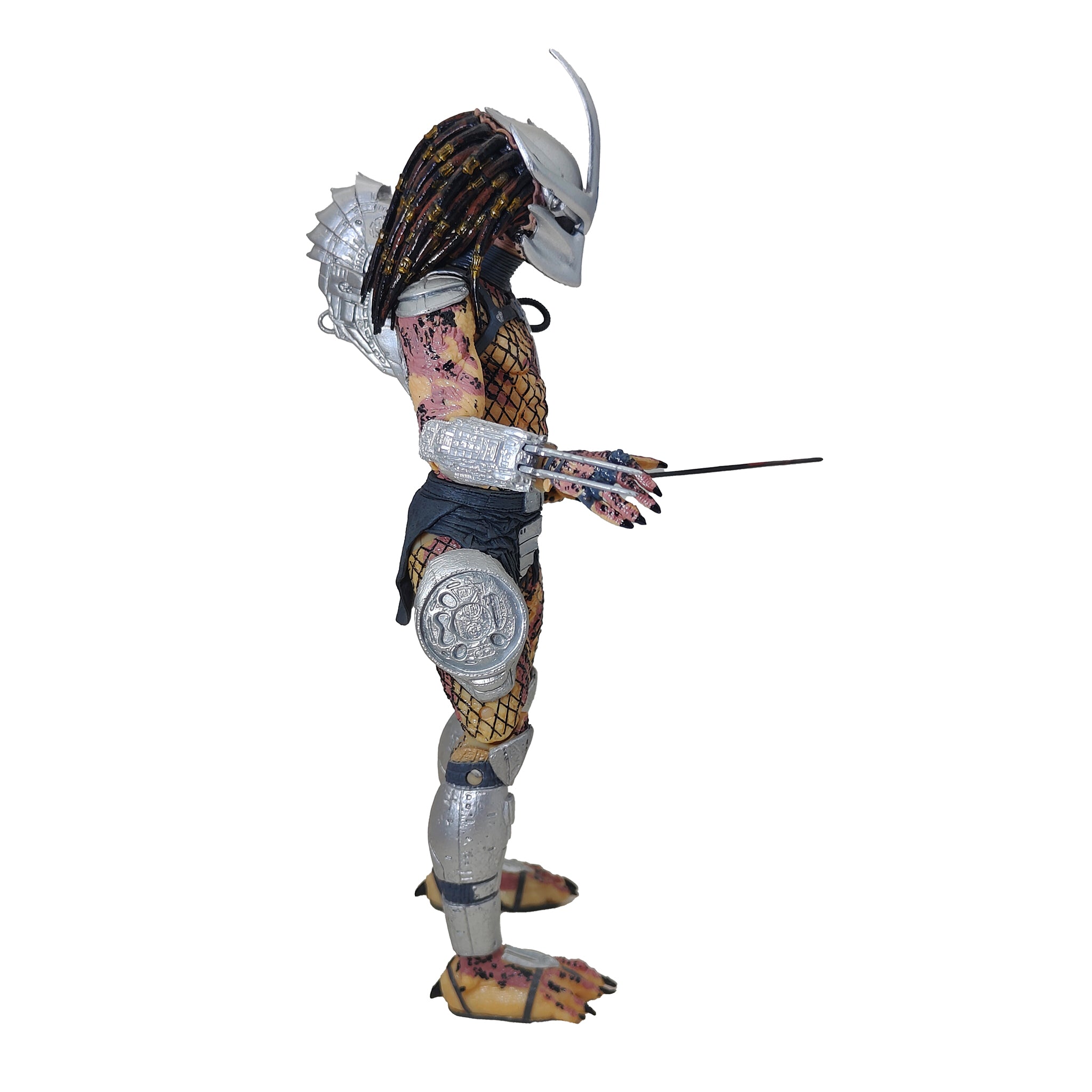Predator Enforcer NECA Series 12 Action Figure 2014 – photo 7 of 12