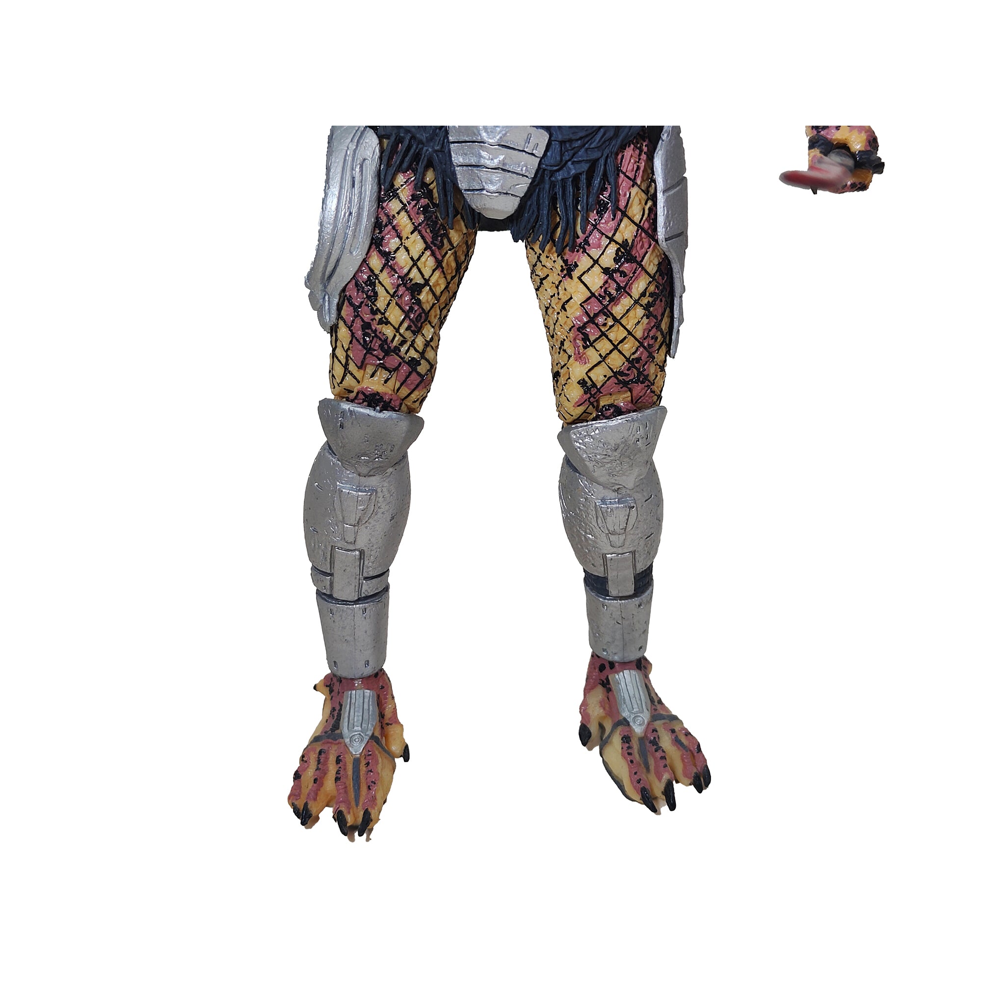 Predator Enforcer NECA Series 12 Action Figure 2014 – photo 5 of 12