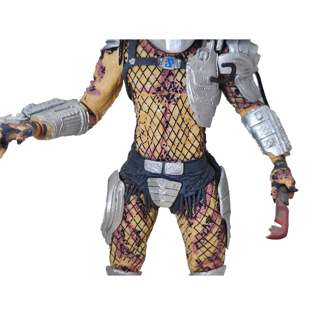 Predator Enforcer NECA Series 12 Action Figure 2014