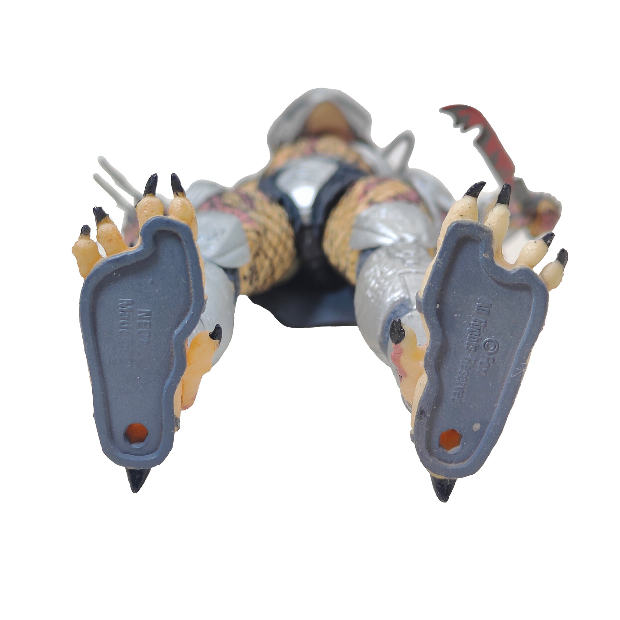 Predator Enforcer NECA Series 12 Action Figure 2014 – photo 12 of 12