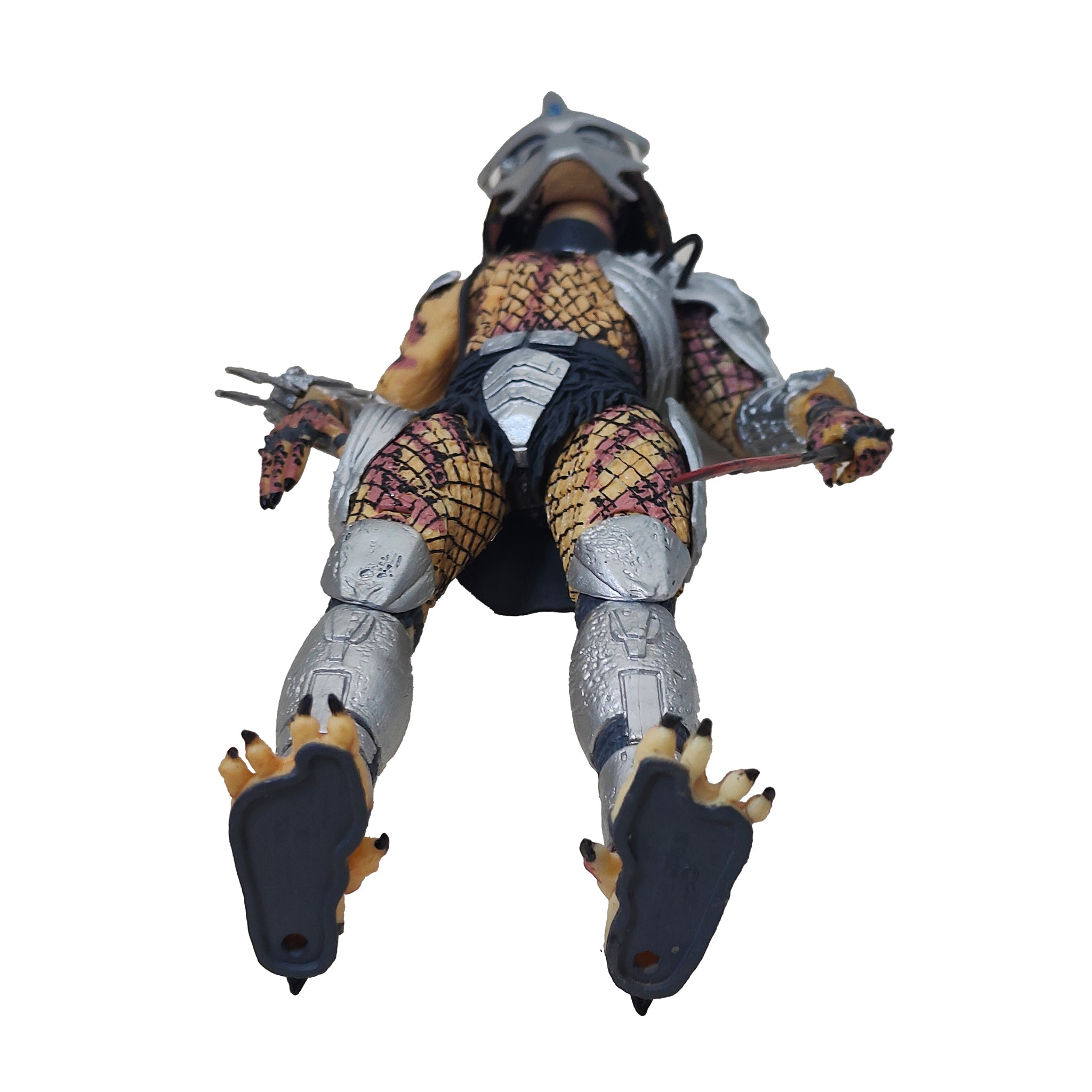 Predator Enforcer NECA Series 12 Action Figure 2014 – photo 11 of 12