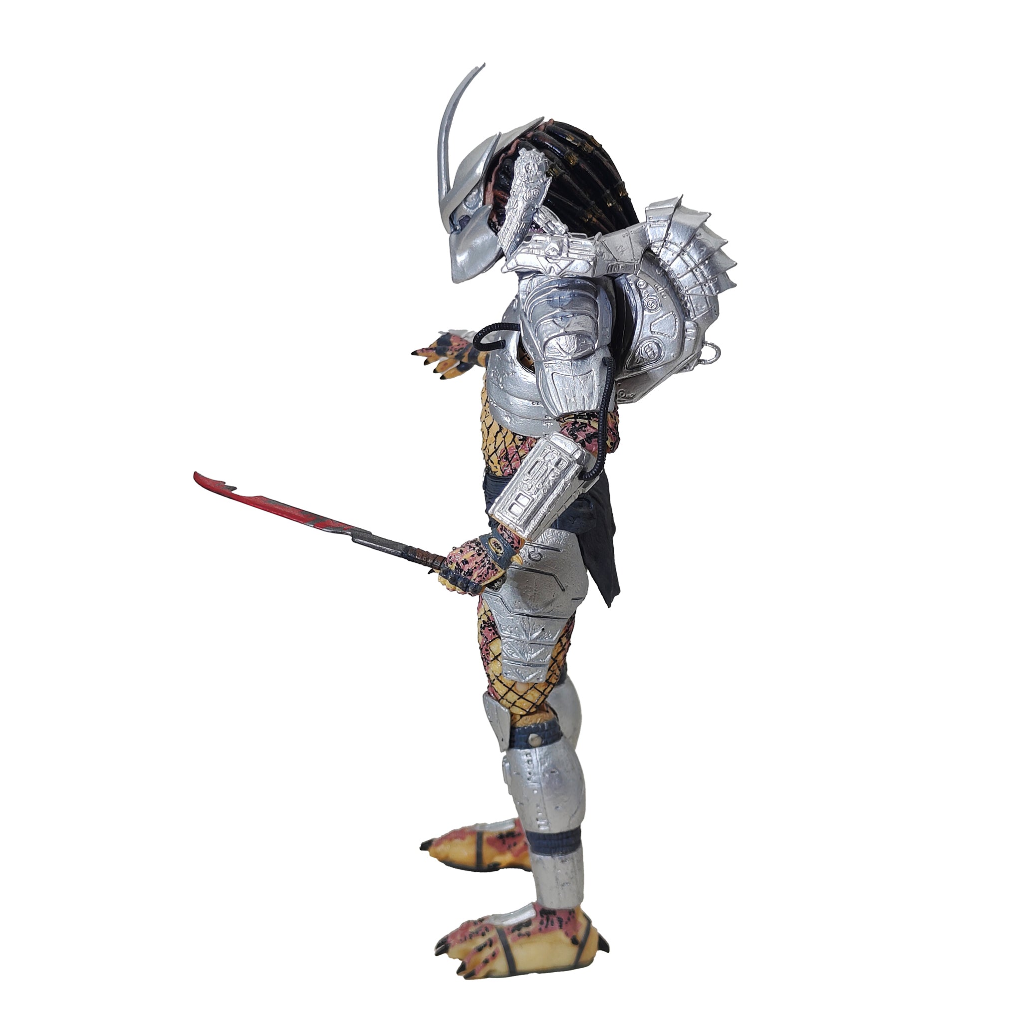 Predator Enforcer NECA Series 12 Action Figure 2014 – photo 9 of 12